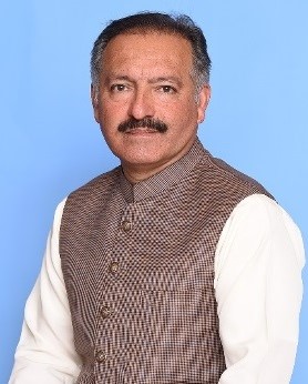 Mujahid Ali